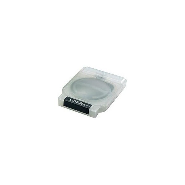Brother (LC700BK) Black Ink Cartridge - Compatible