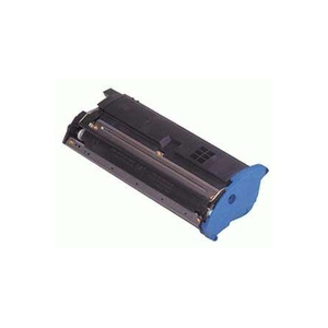 Minolta 1710471-004 Toner Cartridge Cyan - Remanufactured