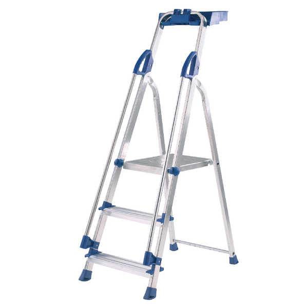 Abru 3 cheap step ladder