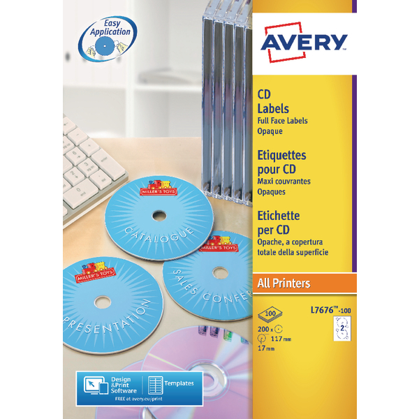 avery 8931 cd labels software free download