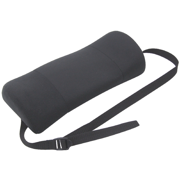Fellowes lumbar support cheap