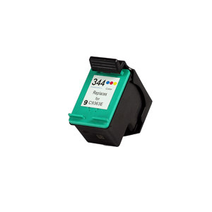 HP C9363EE (344) Colour Ink Cartridge - Remanufactured