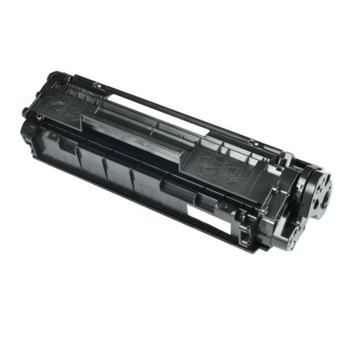 HP Q2612X Toner Cartridge Black - Remanufactured