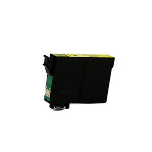 Epson C13T12844010 (T1284) Yellow Cart - Compatible