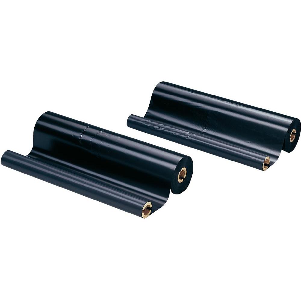 Brother PC-202RF 2 x Thermal Transfer Roll - Compatible