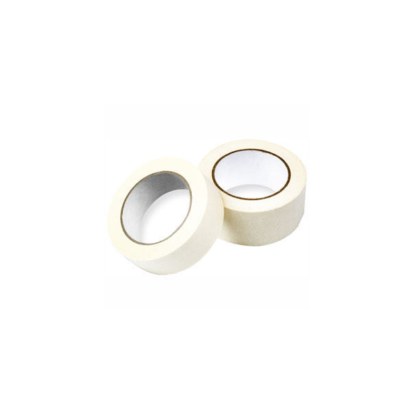 White hot sale masking tape