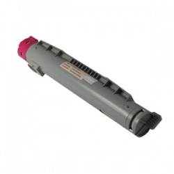 QMS 1710550-003 Toner Cartridge Magenta - Remanufactured