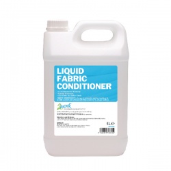 2Work Fabric Conditioner Auto Dosing 5 Litre 2W72391
