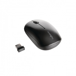 Kensington Pro Fit 2.4Ghz Wireless Mobile Black Mouse (K72452WW)