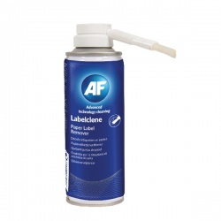 AF Labelclene Paper Label Remover 200ml ALCL200
