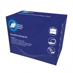 AF Essential Cleaning Kit AECK001