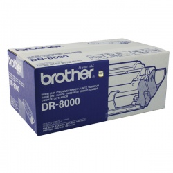 Brother Fax 8070P Drum Unit DR8000