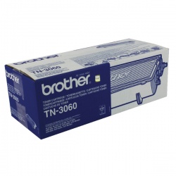 Brother DCP-8045/HL-5100 Toner Cartridge High Yield Black TN3060