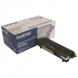 Brother HL-5240 Black Laser Toner Cartridge TN3130