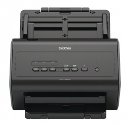 Brother ADS-2400N High Speed Desktop Scanner