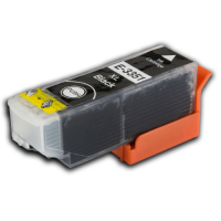 Compatible Epson 33XL (C13T33514010) Black Inkjet Cartridge
