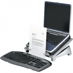 Fellowes Office Suites Laptop Riser Plus 8036701