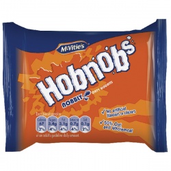 McVities Hobnobs Biscuits Twin Pack (Pack of 48) A07383