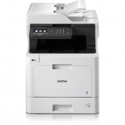 Brother DCP-L8410CDW All-in-One Wireless Colour Laser Printer