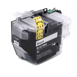 Compatible Brother LC3219XL Black Ink Cartridge