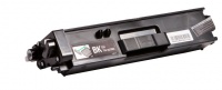 Brother TN321BK Black Toner Cartridge - Remanufactured