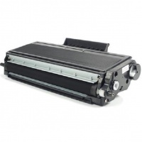 Brother TN3430 Black Toner Cartridge - Compatible
