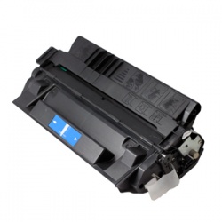HP C4129X Toner Cartridge Black 10K - Remanufactured