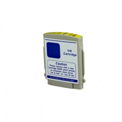 HP C9393AE (88XL) Yellow Ink Cartridge 28ml - Compatible