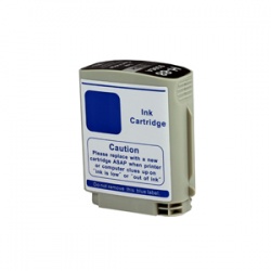 HP C9396AE (88XL) Black Ink Cartridge 69ml - Compatible