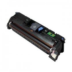 HP C9700A Toner Cartridge Black 5K - Remanufactured