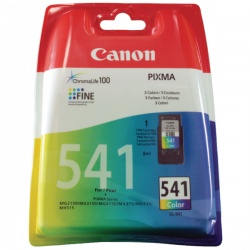 Canon CL-541 Colour Inkjet Cartridge 5227B005