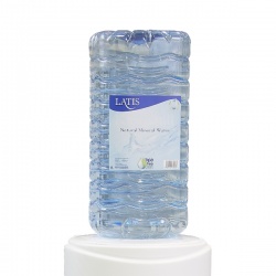 Cooler Compatible 15 Litre Bottled Water