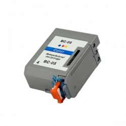 Remanufactured Canon 0885A002AA (BC05) Colour Ink Cartridge