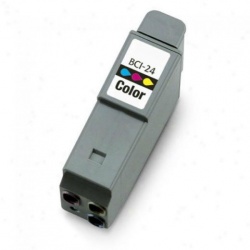 Compatible Canon 6882A002AA (BCI24) Colour Ink Cartridge