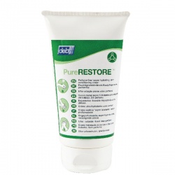 Deb Pure Restore 100ml After Work Conditioning Hand Cream (Pack of 12) RES150ML