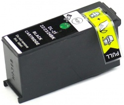 Compatible Dell 592-11314 (X754N) (23) Colour Ink Cartridge