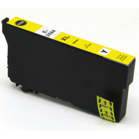 Compatible Epson 35XL (T3594) Yellow Ink Cartridge