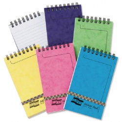Europa Minor Notemakers 127 x 76mm Assorted C 3151