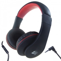 Computer Gear HP531 Mobile Headphones with Built-in Mic and Remote 24-1531