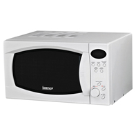 Microwave Oven 800W White IG2095