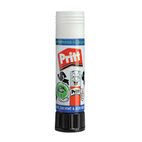 Pritt Stick Small 11g in Display Box (Pack of 25) 1564149