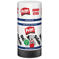 Pritt Stick Jumbo 90g in Display Box (Pack of 6) 1479570