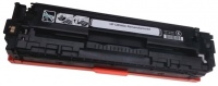 HP CB540A (125A) Black Toner Cartridge - Remanufactured