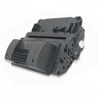 HP CC364X Toner Cartridge Black 24k - Remanufactured