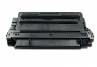 HP CF214A (14A) Black Toner Cartridge - Remanufactured