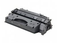 HP 80X (CF280X) Black Toner Cartridge - Remanufactured