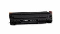 HP CF283X (83X) Black Toner Cartridge - Compatible