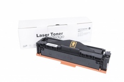 Remanufactured HP 203X (CF540X) Black Toner Cartrigde