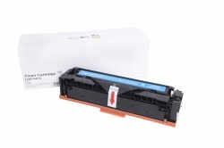 Remanufactured HP 203X (CF541X) Cyan Toner Cartridge