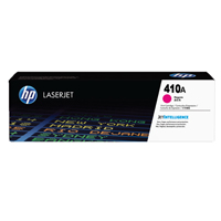 HP 410X High Yield Magenta LaserJet Toner Cartridge CF413X